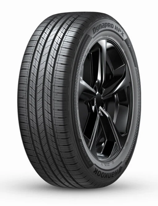 HANKOOK DYNAPRO HPX RA43 215/65 R16 98H